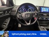 Thumbnail of 2020 Black Honda Accord