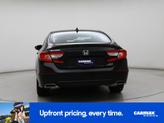 Thumbnail of 2020 Black Honda Accord
