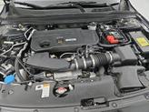 Thumbnail of 2020 Black Honda Accord