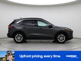 Thumbnail of 2020 Gray Ford Escape