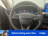 Thumbnail of 2020 Gray Ford Escape