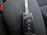 Thumbnail of 2024 Silver Toyota Corolla