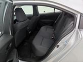 Thumbnail of 2024 Silver Toyota Corolla