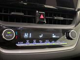 Thumbnail of 2024 Silver Toyota Corolla