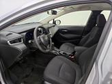 Thumbnail of 2020 Silver Toyota Corolla Hybrid