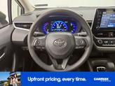 Thumbnail of 2020 Silver Toyota Corolla Hybrid
