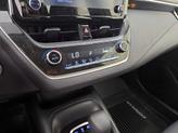 Thumbnail of 2020 Silver Toyota Corolla Hybrid
