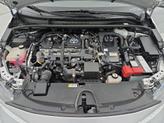 Thumbnail of 2020 Silver Toyota Corolla Hybrid