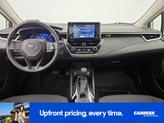 Thumbnail of 2020 Silver Toyota Corolla Hybrid