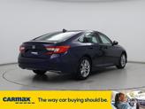 Thumbnail of 2019 Blue Honda Accord