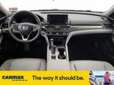 Thumbnail of 2019 Blue Honda Accord