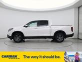Thumbnail of 2023 White Honda Ridgeline