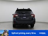 Thumbnail of 2018 Gray Subaru Outback