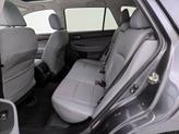 Thumbnail of 2018 Gray Subaru Outback