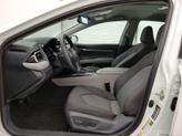 Thumbnail of 2018 White Toyota Camry
