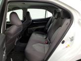 Thumbnail of 2018 White Toyota Camry