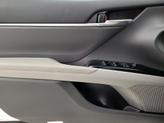 Thumbnail of 2018 White Toyota Camry