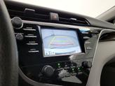 Thumbnail of 2018 White Toyota Camry