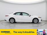 Thumbnail of 2018 White Toyota Camry