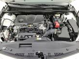 Thumbnail of 2018 White Toyota Camry