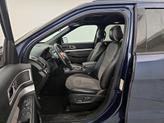 Thumbnail of 2017 Blue Ford Explorer