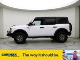 Thumbnail of 2023 White Ford Bronco