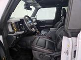 Thumbnail of 2023 White Ford Bronco