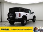Thumbnail of 2023 White Ford Bronco