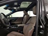 Thumbnail of 2024 Black Lexus ES 300h