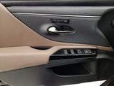 Thumbnail of 2024 Black Lexus ES 300h