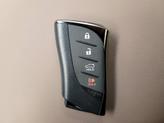 Thumbnail of 2024 Black Lexus ES 300h