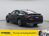 Thumbnail of 2024 Black Lexus ES 300h