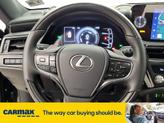 Thumbnail of 2024 Black Lexus ES 300h