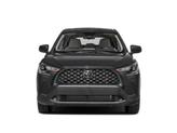 Thumbnail of 2025 Sonic Silver Toyota Corolla Cross