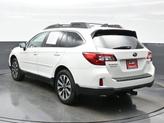 Thumbnail of 2017 Crystal White Pearl Subaru Outback