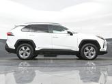 Thumbnail of 2022 White Toyota RAV4 Hybrid