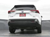 Thumbnail of 2022 White Toyota RAV4 Hybrid