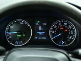 Thumbnail of 2022 White Toyota RAV4 Hybrid