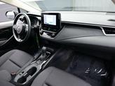Thumbnail of 2024 Midnight Black Metallic Toyota Corolla