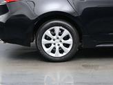 Thumbnail of 2024 Midnight Black Metallic Toyota Corolla