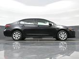 Thumbnail of 2024 Midnight Black Metallic Toyota Corolla