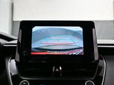 Thumbnail of 2024 Midnight Black Metallic Toyota Corolla