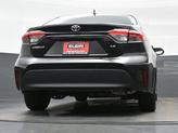Thumbnail of 2024 Midnight Black Metallic Toyota Corolla