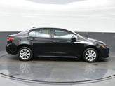 Thumbnail of 2024 Midnight Black Metallic Toyota Corolla