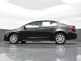 Thumbnail of 2024 Midnight Black Metallic Toyota Corolla