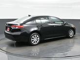 Thumbnail of 2024 Midnight Black Metallic Toyota Corolla