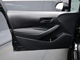 Thumbnail of 2024 Midnight Black Metallic Toyota Corolla