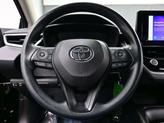 Thumbnail of 2024 Midnight Black Metallic Toyota Corolla