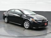 Thumbnail of 2024 Midnight Black Metallic Toyota Corolla