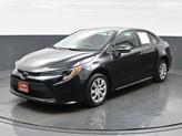 Thumbnail of 2024 Midnight Black Metallic Toyota Corolla